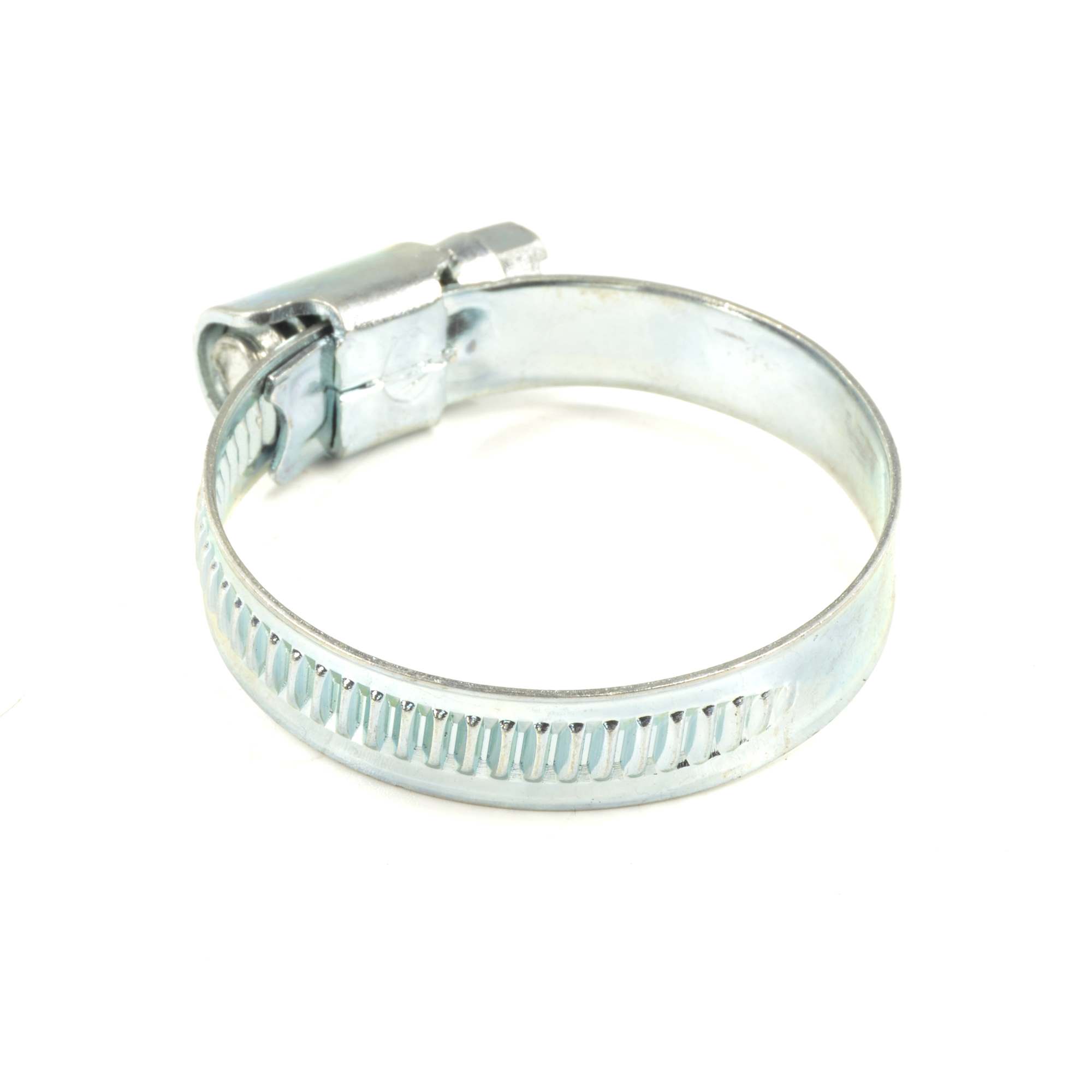 Schlauchschelle 25-40 mm / 9 mm Bandbreite