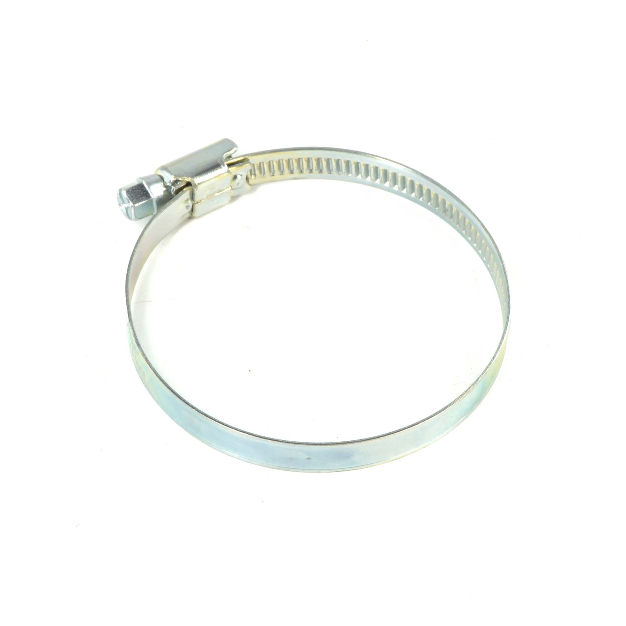 Schlauchschelle 50-70 mm / 9 mm Bandbreite