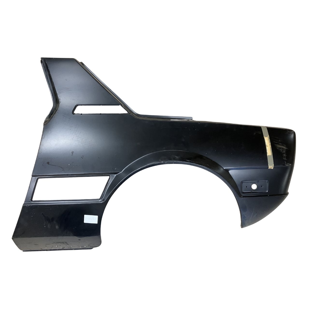 Kotflügel hinten links Fiat X 1/9