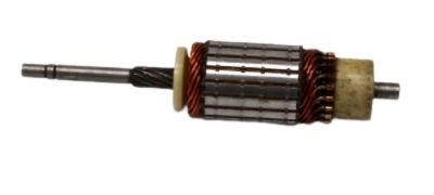 Anlasserhebel Fiat 124, 128, 238