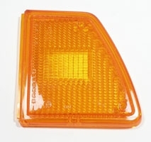 Leuchtkappe hinten rechts (Blinker) Fiat X 1/9