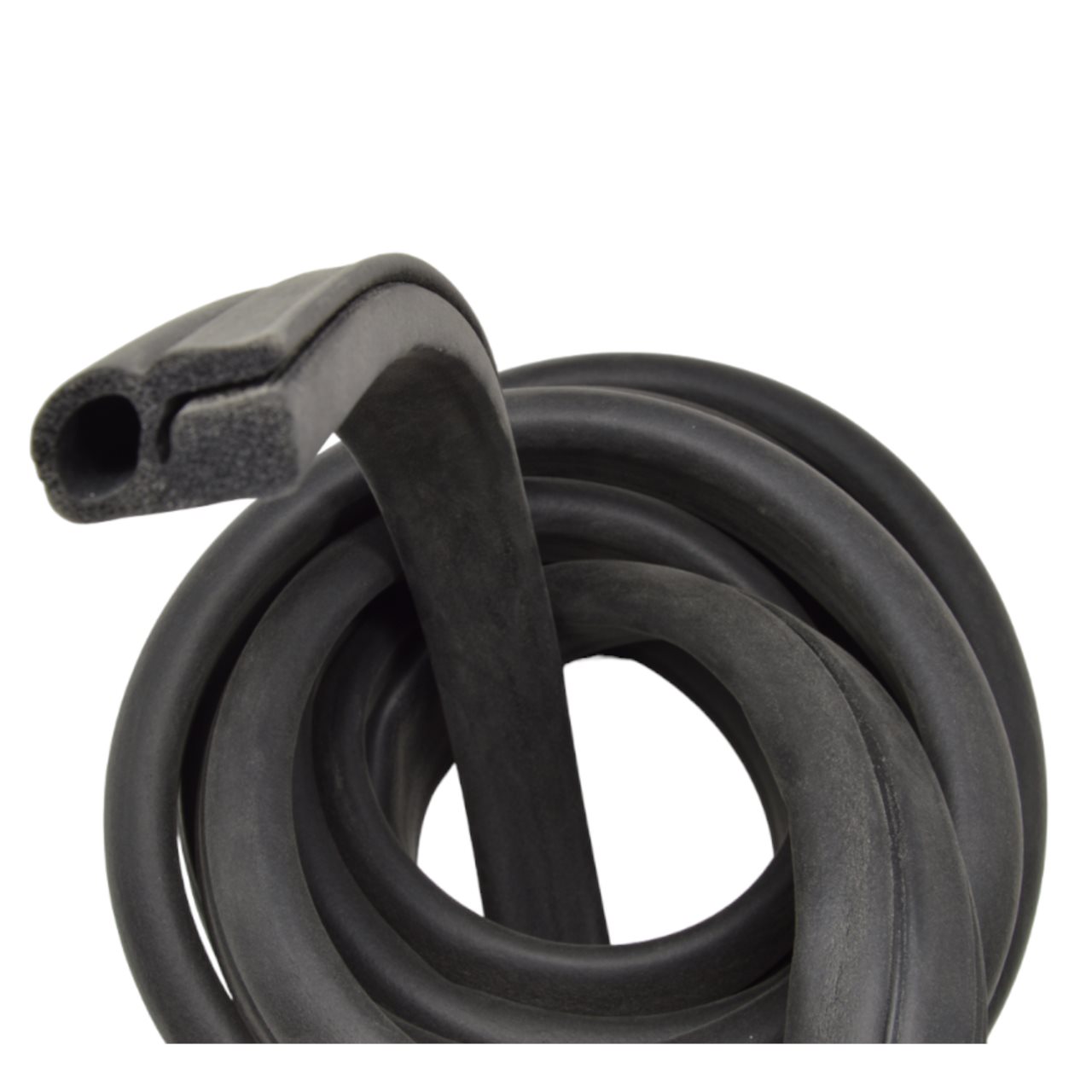 Kofferraumdichtung Fiat 124 - Fiat 124 S