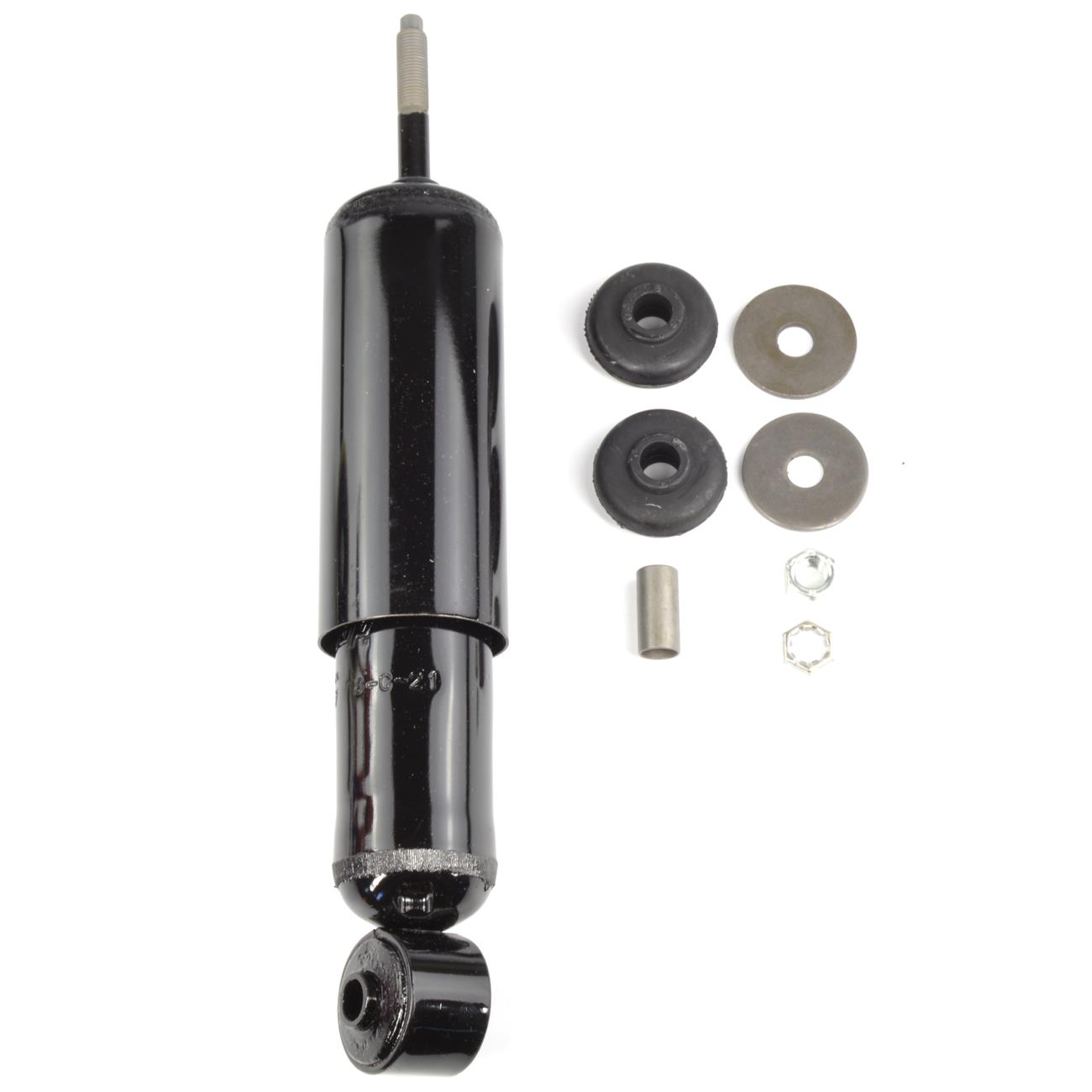 Amortecedor dianteiro Fiat 850T / 1100 / 1200 / 1500 Cabrio