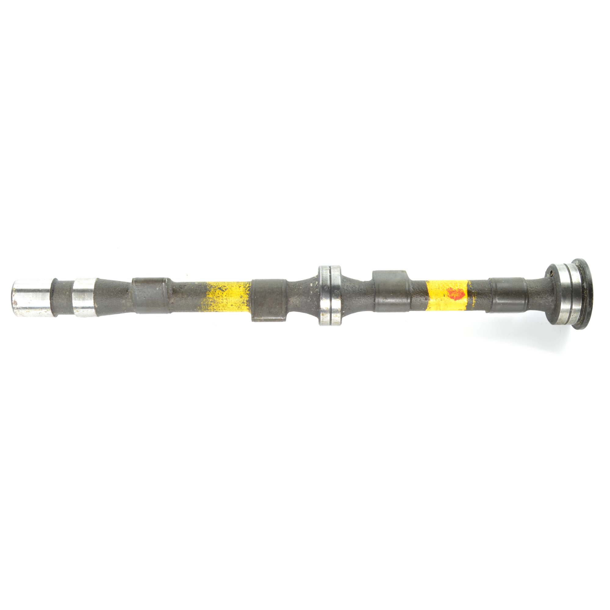 Camshaft inlet Fiat 124 Spider 2000 (79-85)