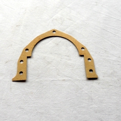 Dichtung Motordeckel hinten Fiat 1100 - Fiat 1200