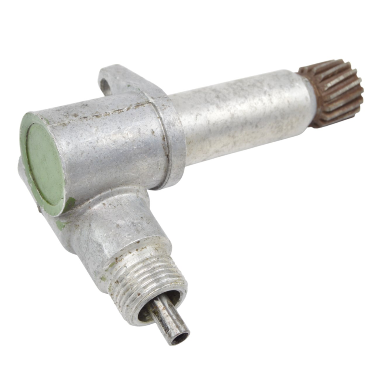 Tachoantrieb (17 Zähne) Fiat 600 D