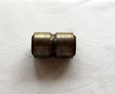 Boccola silenziosa balestra posteriore Fiat 1300 - Fiat 1500