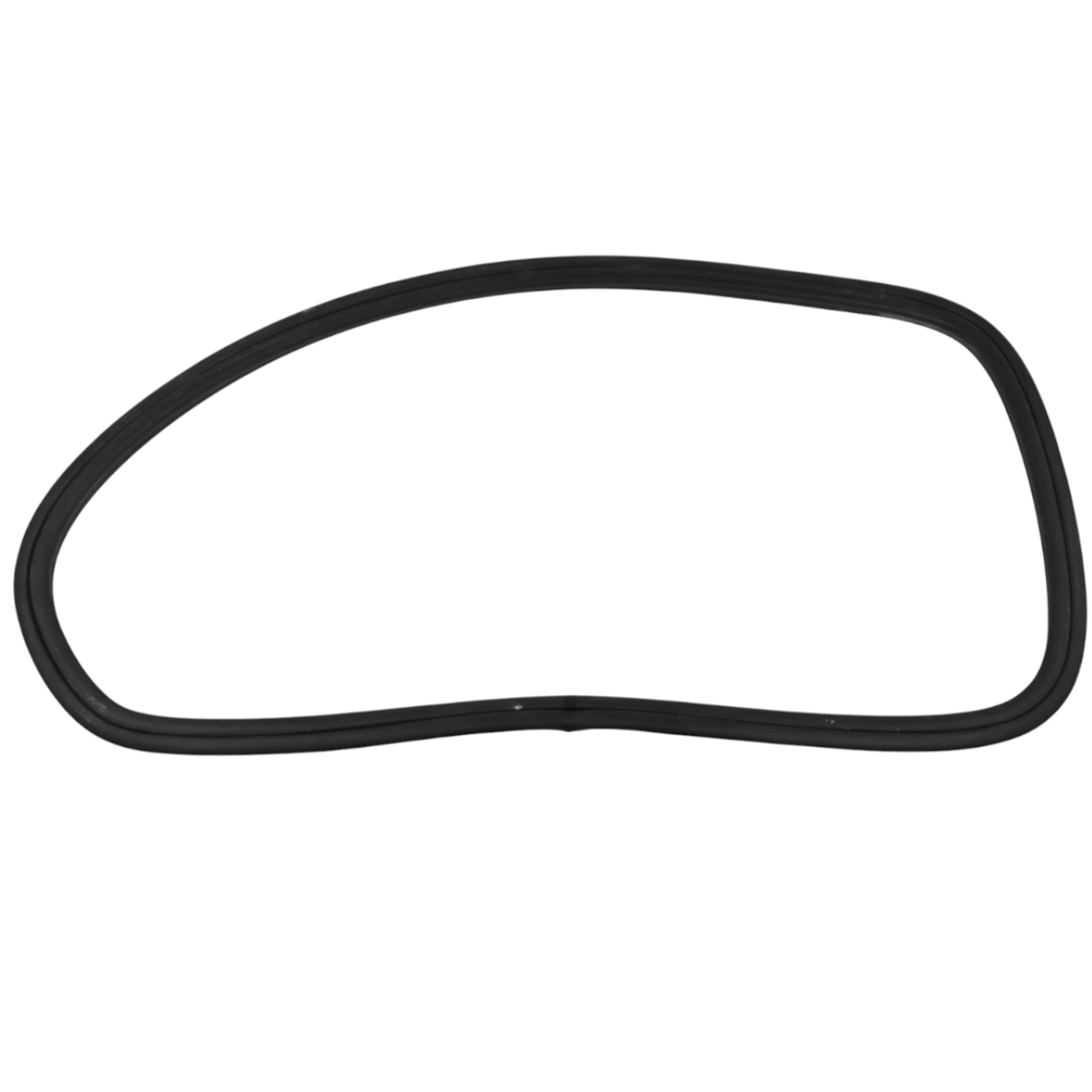 Dichtung für Seitenscheibe hinten rechts Fiat 600 D