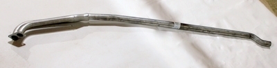 Spruitstukpijp Fiat 1800 B - Fiat 2300