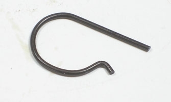 Feder für Kupplungslager Fiat 500 F - Fiat X 1/9