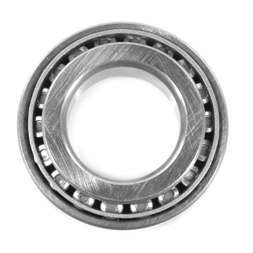 Differentiallager seitlich Fiat 124 Spider AS-BS-CS (bis 78), 124 Coupé AC-BC-CC, 124 Berlina