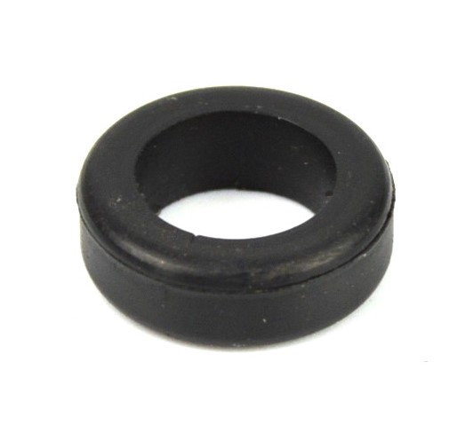 Dichtung für Einspritzdüse vorn klein Fiat 124 Spider 2000 i.e. 132, Argenta, Lancia Beta