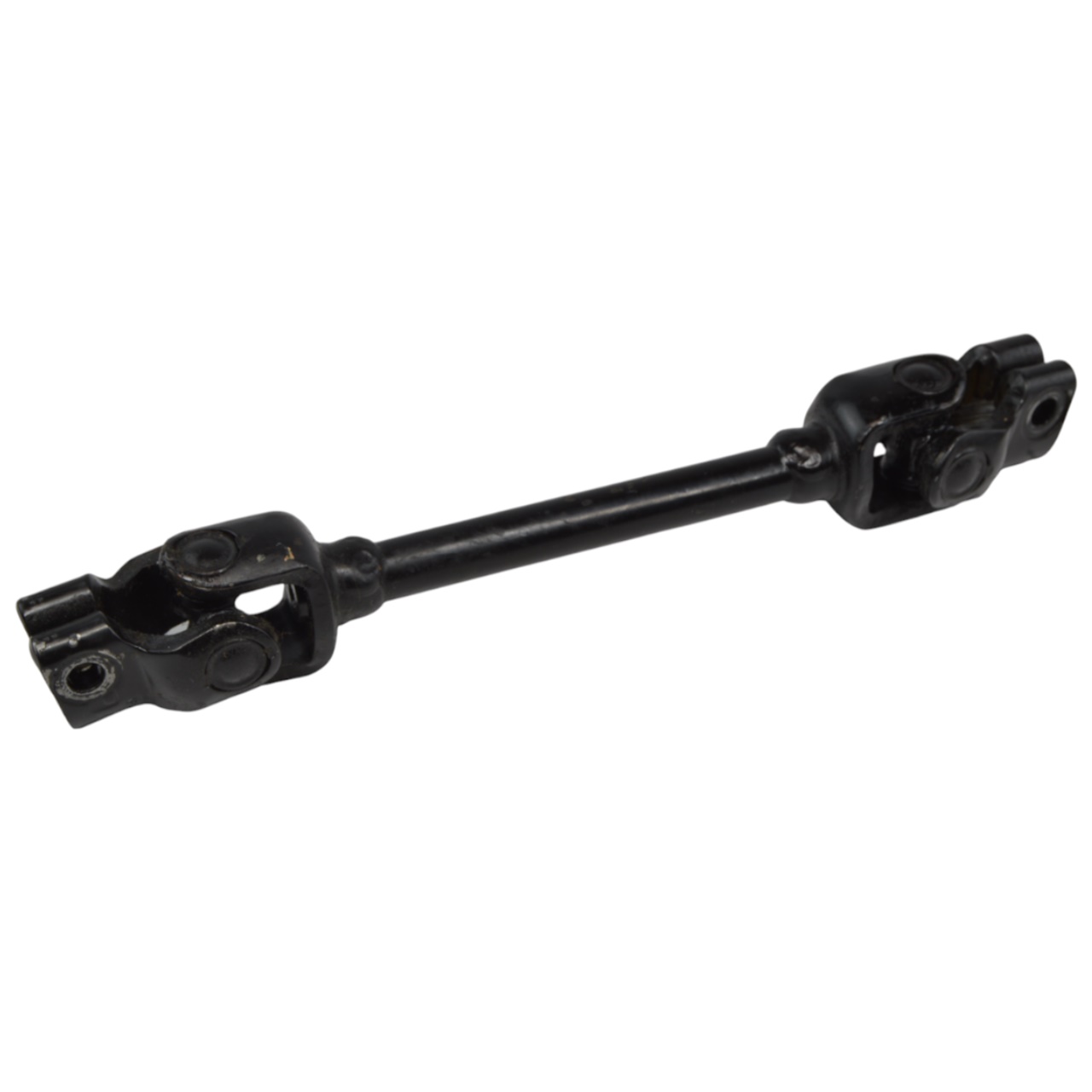 Gelenkwelle Lenkung Fiat 124 Spider kurze Version - Gebraucht