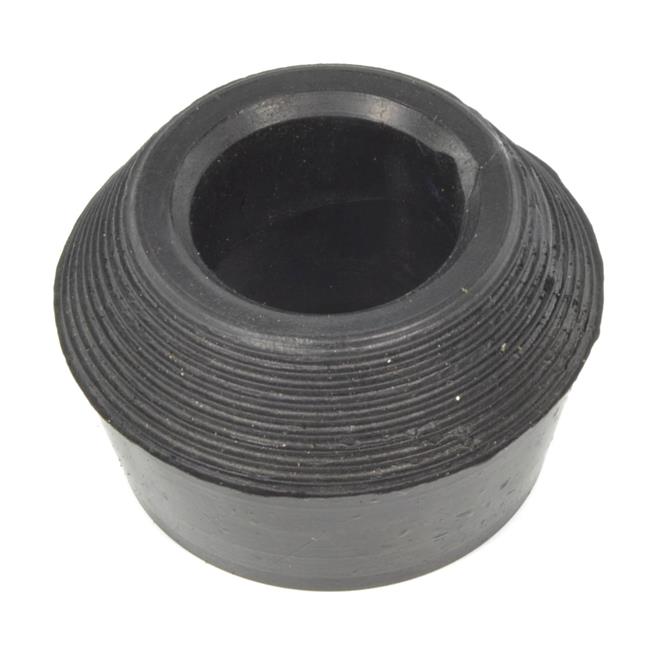 Gummibuchse für Schubstrebe lang Fiat 124 Spider (66-78), 124 Coupé, Limousine