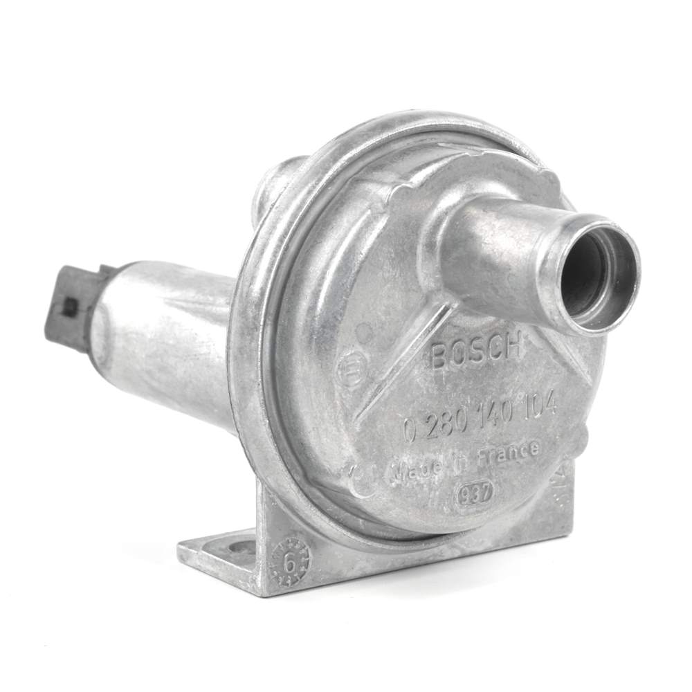 Zusatzluftschieber ALFA-BMW-FERRARI 113974 - PORSCHE BOSCH 0280140104