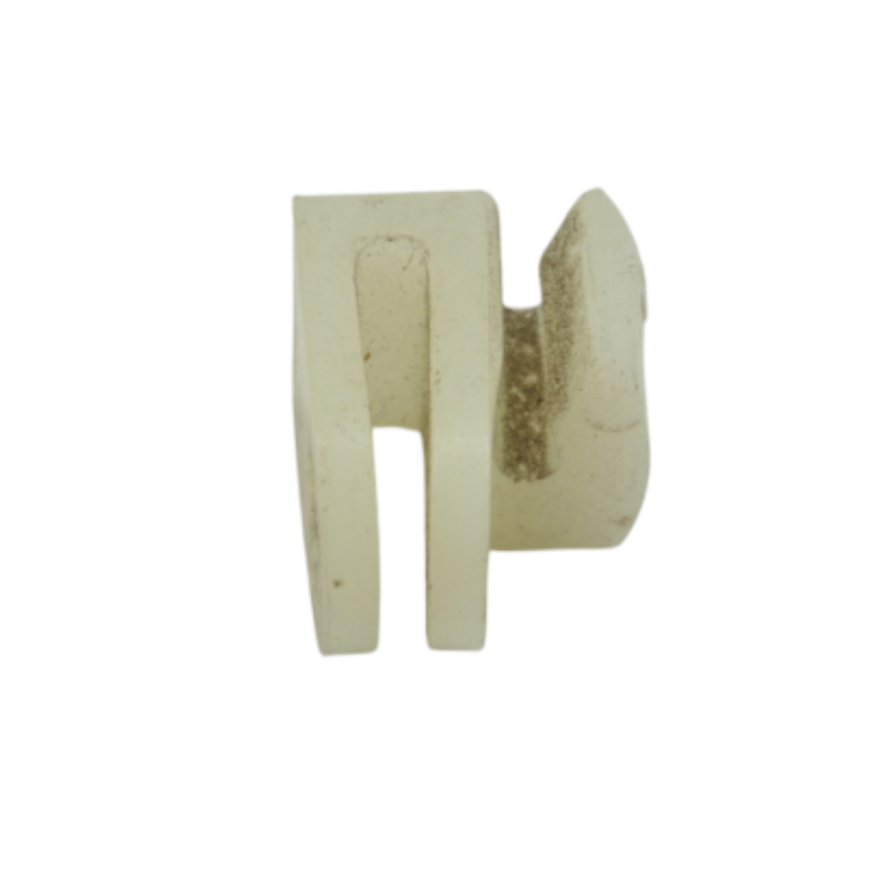 Klip für Heizungszug Fiat 124 Spider, 124 Coupé, 128, X 1/9