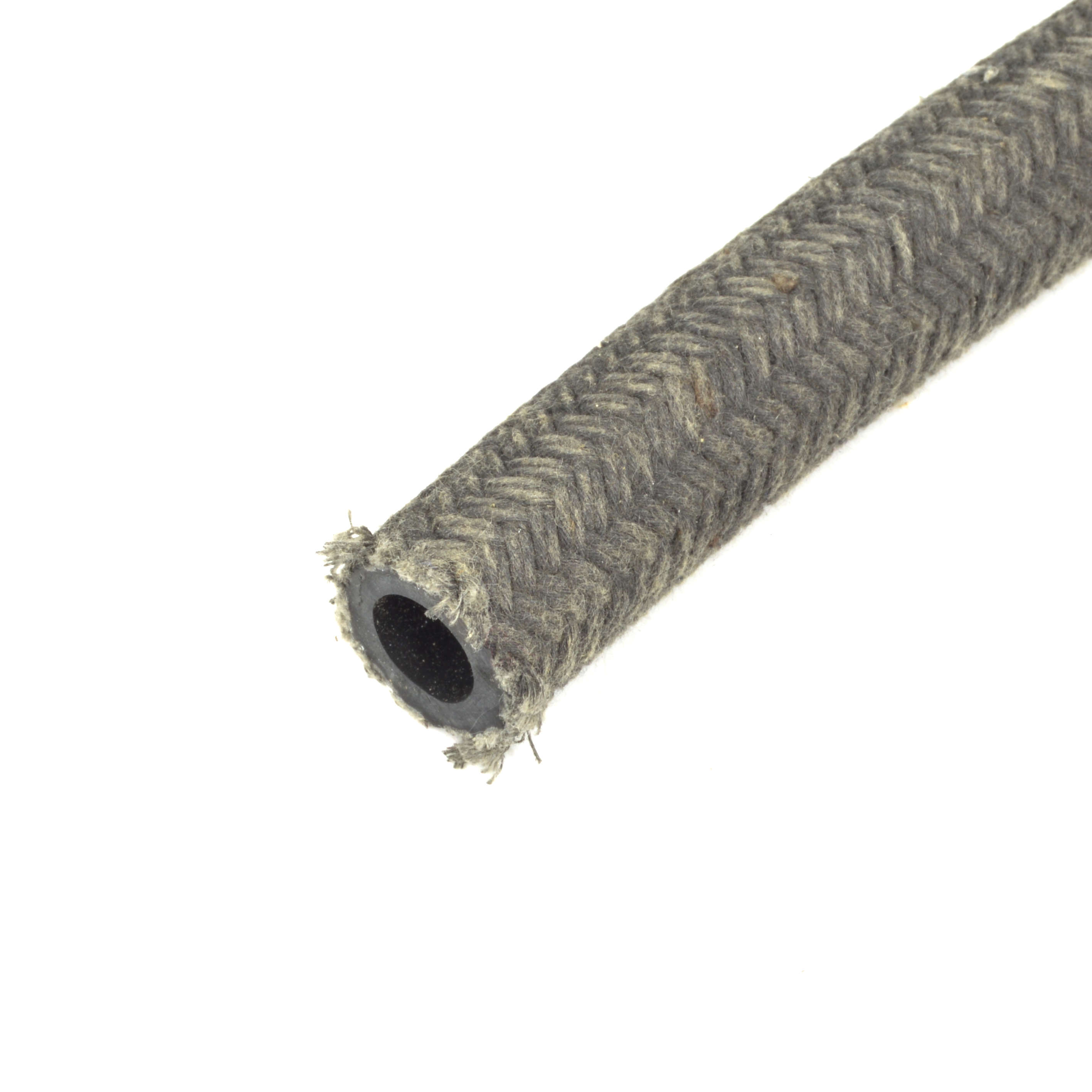 Vacuum hose for brake booster Fiat 124 Spider, 124 Coupé, 124 Berlina, 128, 131