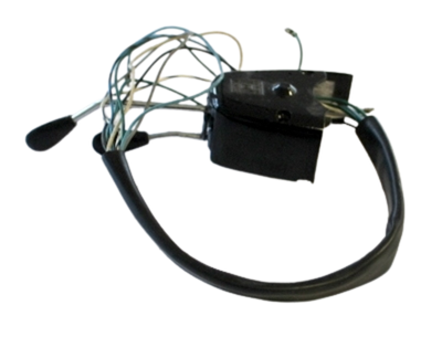 Lenkstockschalter Fiat 2300 S Coupe