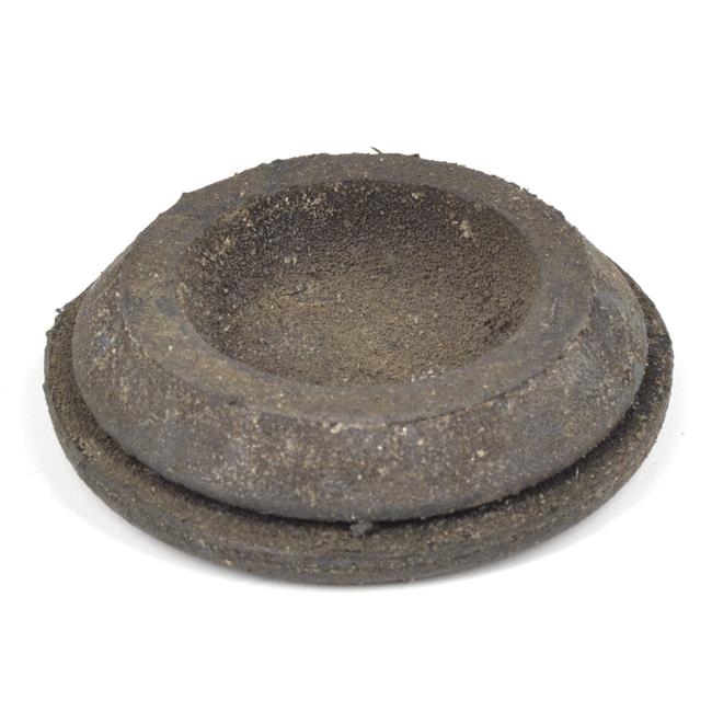 Gummistopfen Kofferraum Fiat 124 Spider US