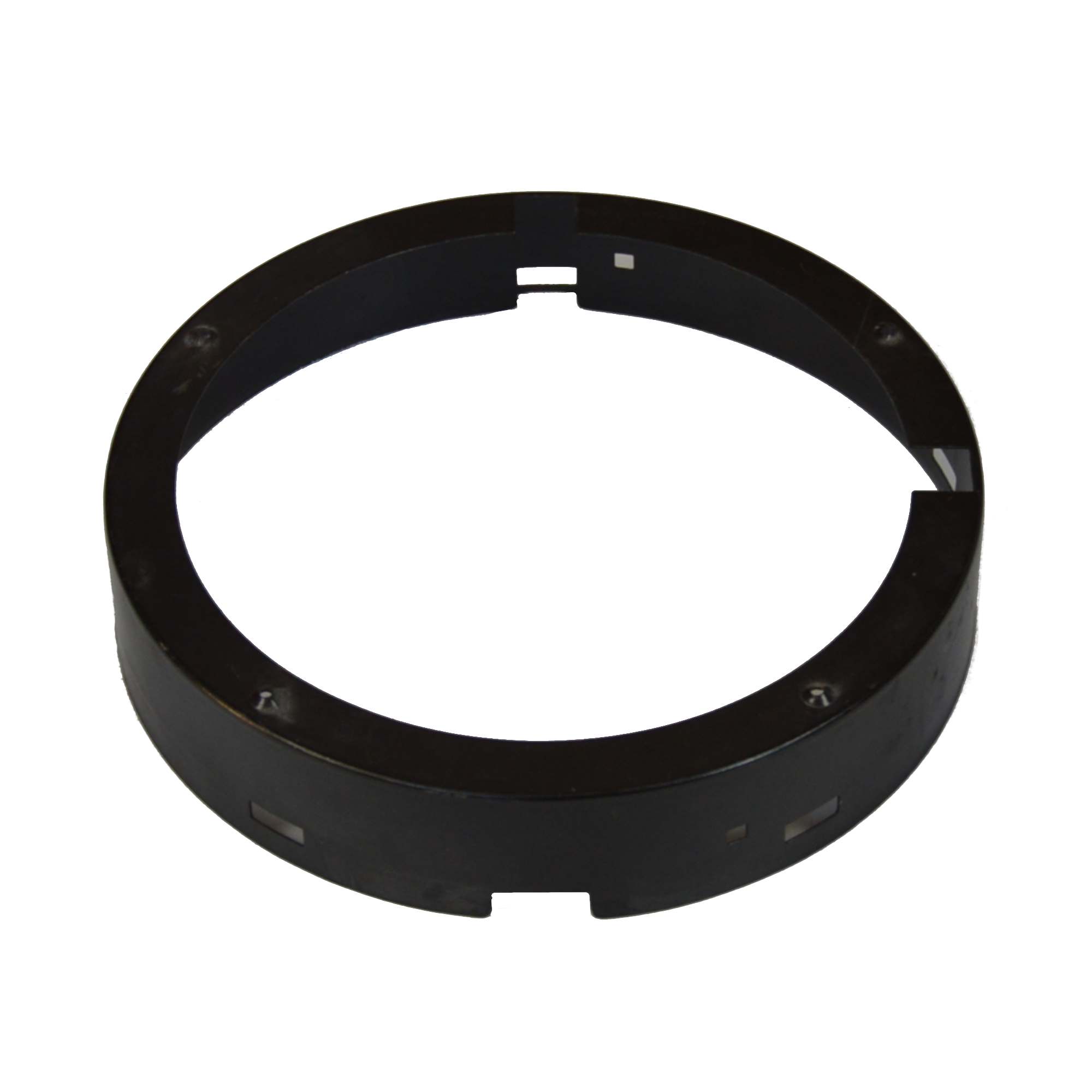 Scheinwerfersitz Fiat 124 Spider US-DS (79-85)