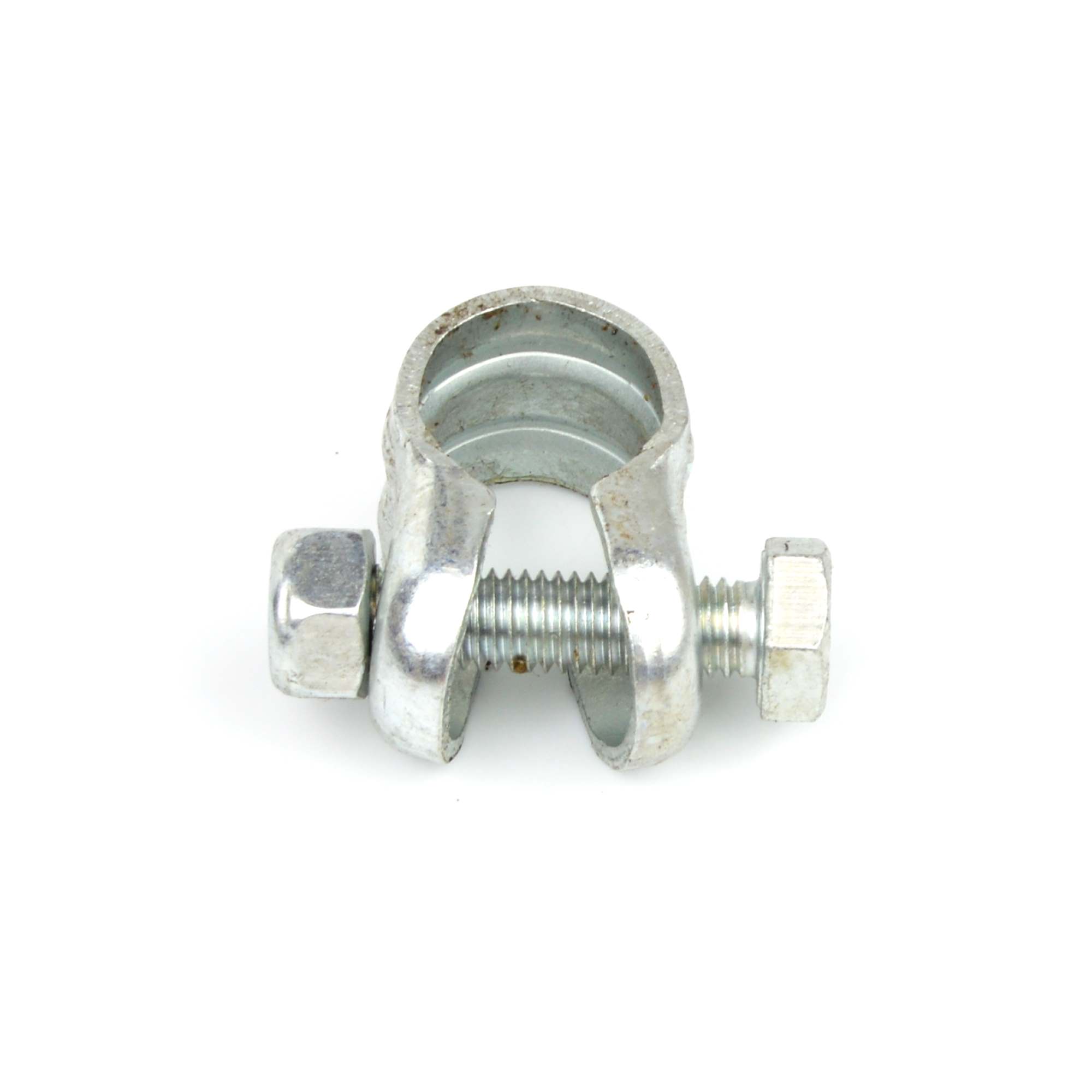 Morsetto per manicotto del tirante Fiat 124 Spider, 124 Coupé, 500, 126, 850