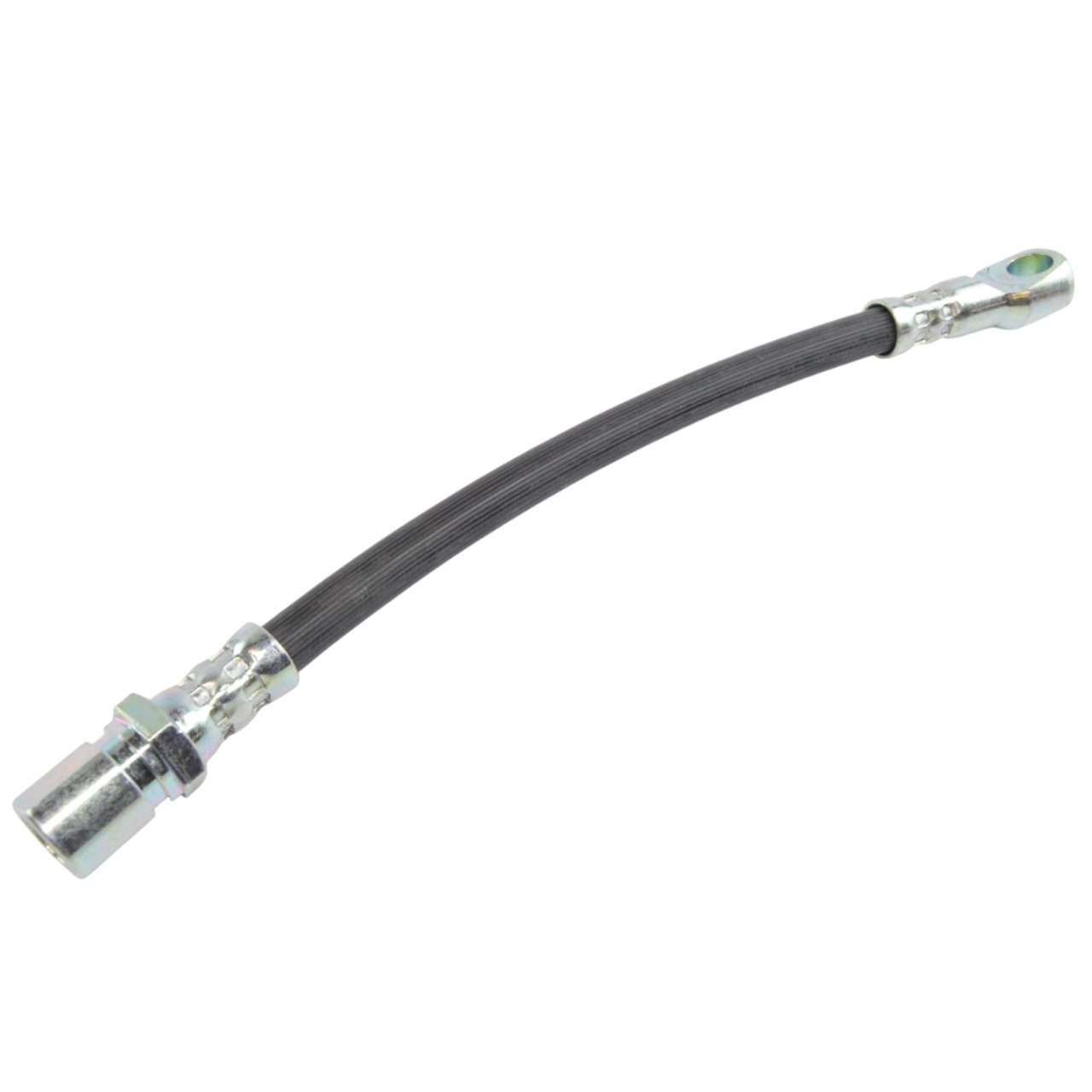 Bremsschlauch vorne Fiat X 1/9 1500