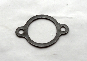 Carburettor gasket top Fiat 500 N/D/F