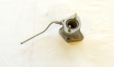 Base de carburador Fiat 600 - 4047896