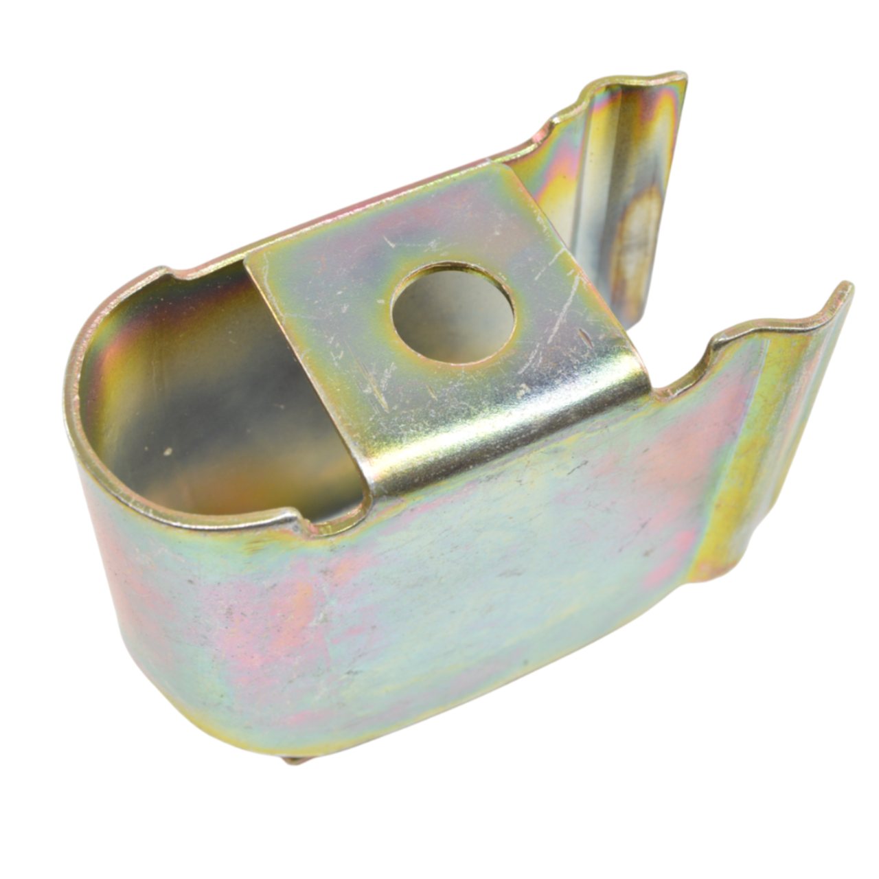 Stoßstangenhalter Fiat 600