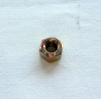 Dado M 10 x 1,25