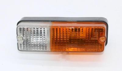 Blinkleuchte vorn links Fiat 128 Coupé 3P