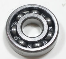 Getriebelager Fiat 850 - Fiat 124 AC/AS