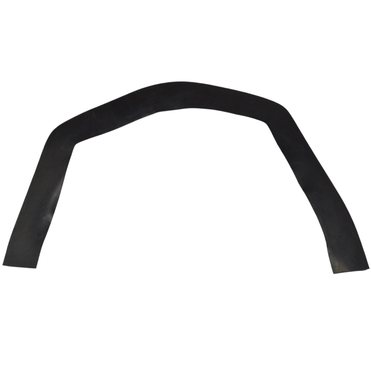 Gummidichtung zwischen Getriebe und Motorraum Fiat 850 N, S