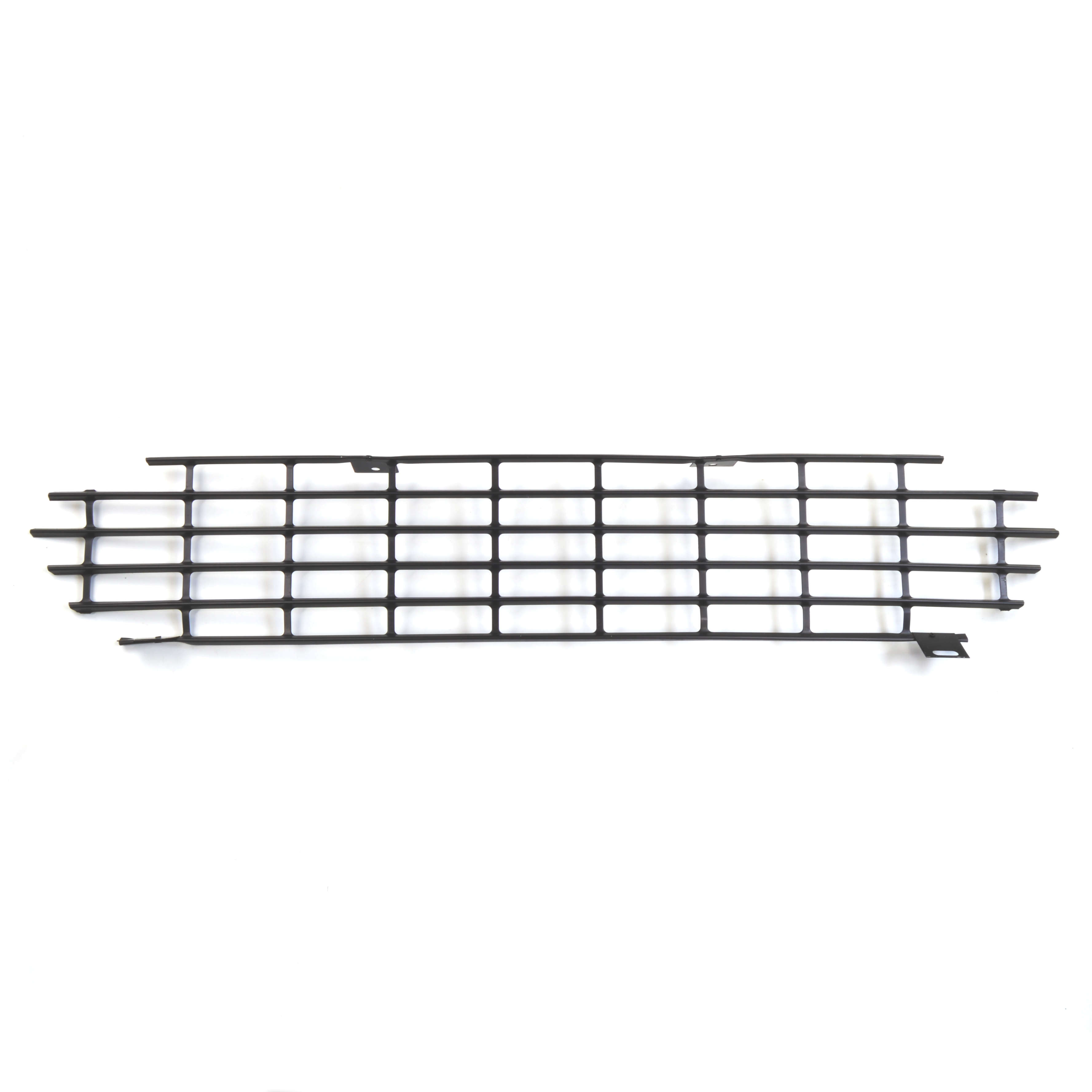 Kühlergitter oben Fiat 124 Spider CS-US-DS (75-85) - Kühlergrill Schwarz