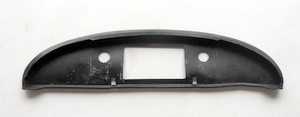 Goma luz matrícula Fiat 500 F/L/R, Fiat 600 D/E, Seat 770 S