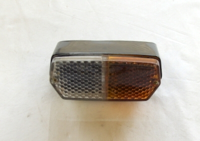 Blinkleuchte vorn links Fiat X 1/9 1500