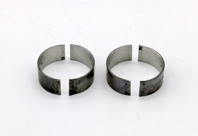 Conjunto de casquilhos de biela 1. Tamanho grande (0,254 mm) Fiat 500, Fiat 126