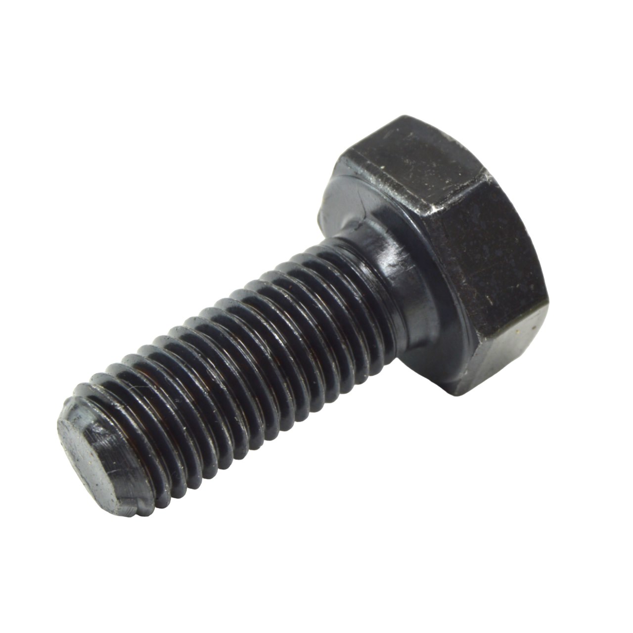 Schroef M10 x 1,25 lengte 25 mm 10,9