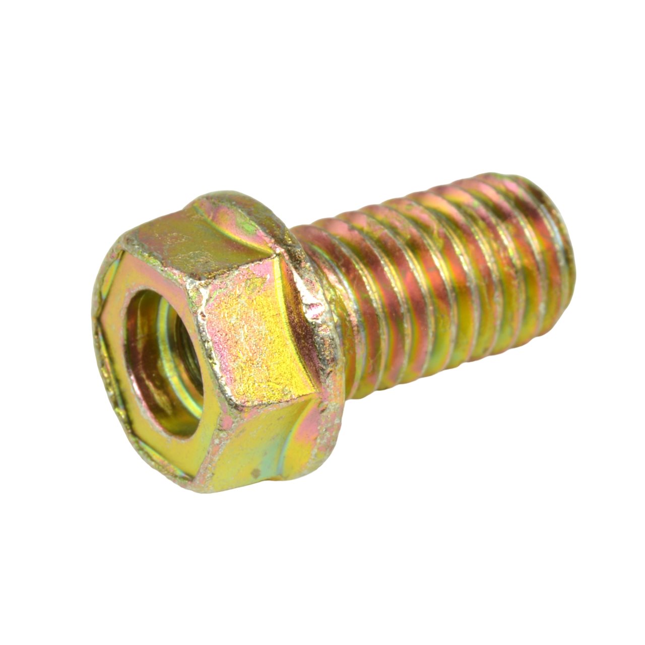 Hohlschraube für Zylinderkopfentlüftung Fiat 500 - Fiat 126