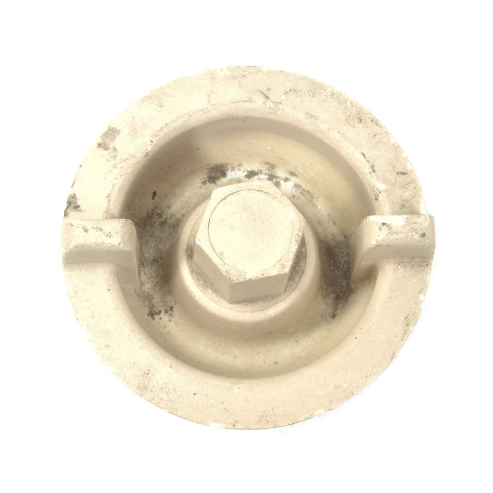 Reserveradmutter Kofferraum Fiat 124 Spider Gebraucht