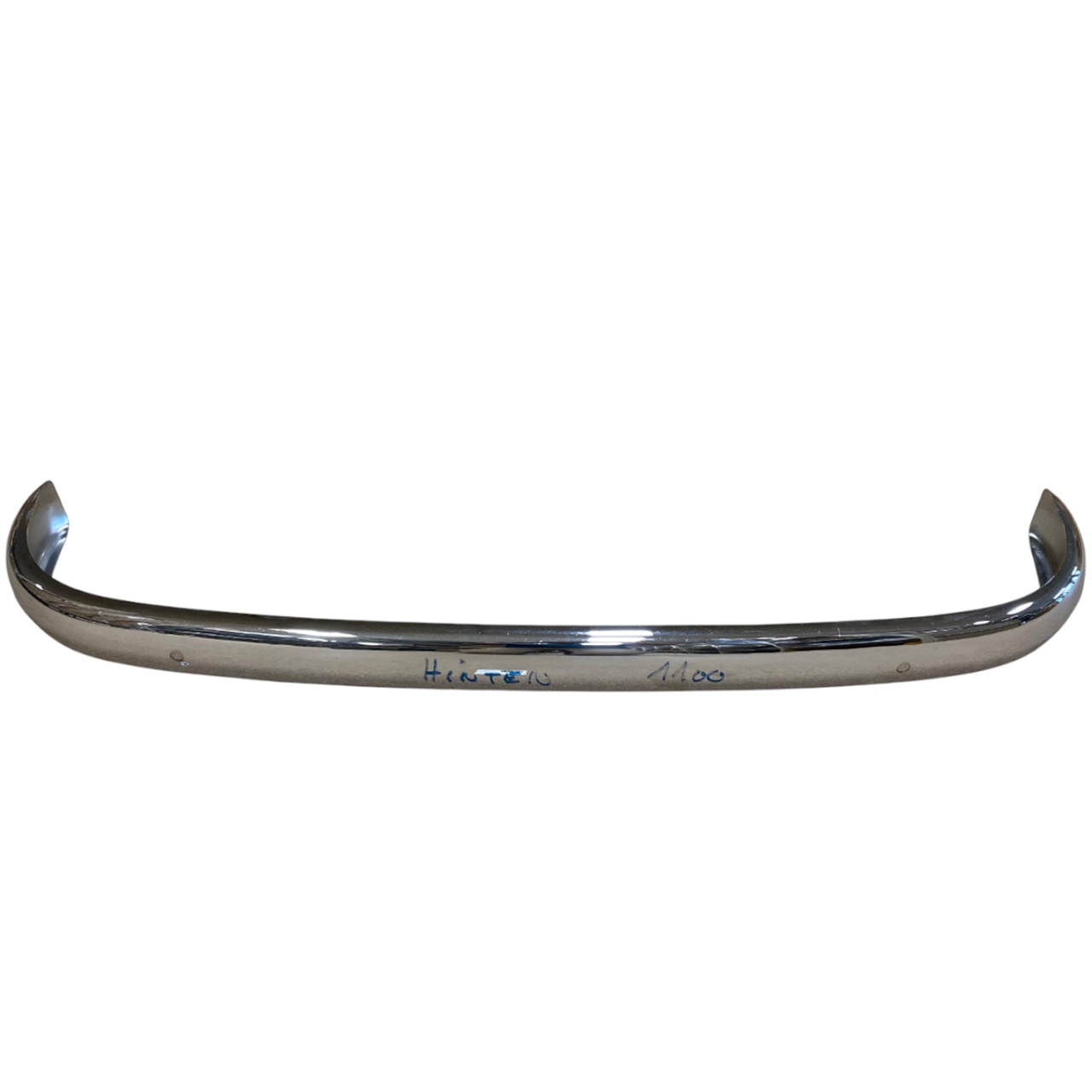 Stoßstange hinten original Fiat 1100