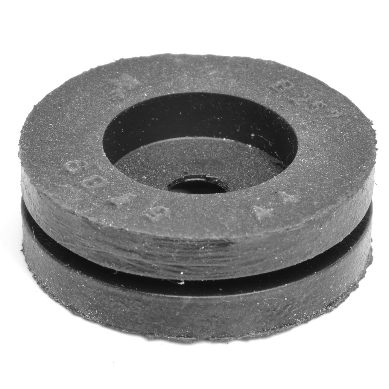 Gummidurchführung Kühler, Benzinschlauch usw. Fiat 124, 500