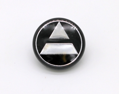 Radnabendeckel Lancia A 112