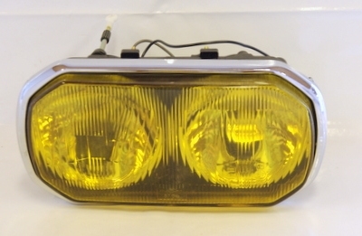 Koplamp geheel rechts Lancia Beta Coupé