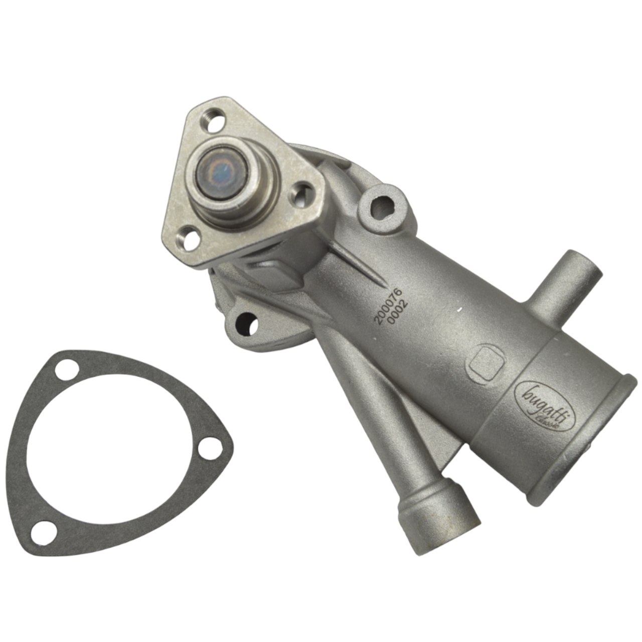 Wasserpumpe Fiat 1100 D - Fiat 1200 Cabrio