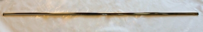 Zierleiste Türschweller 118 1200/1500 Cabrio
