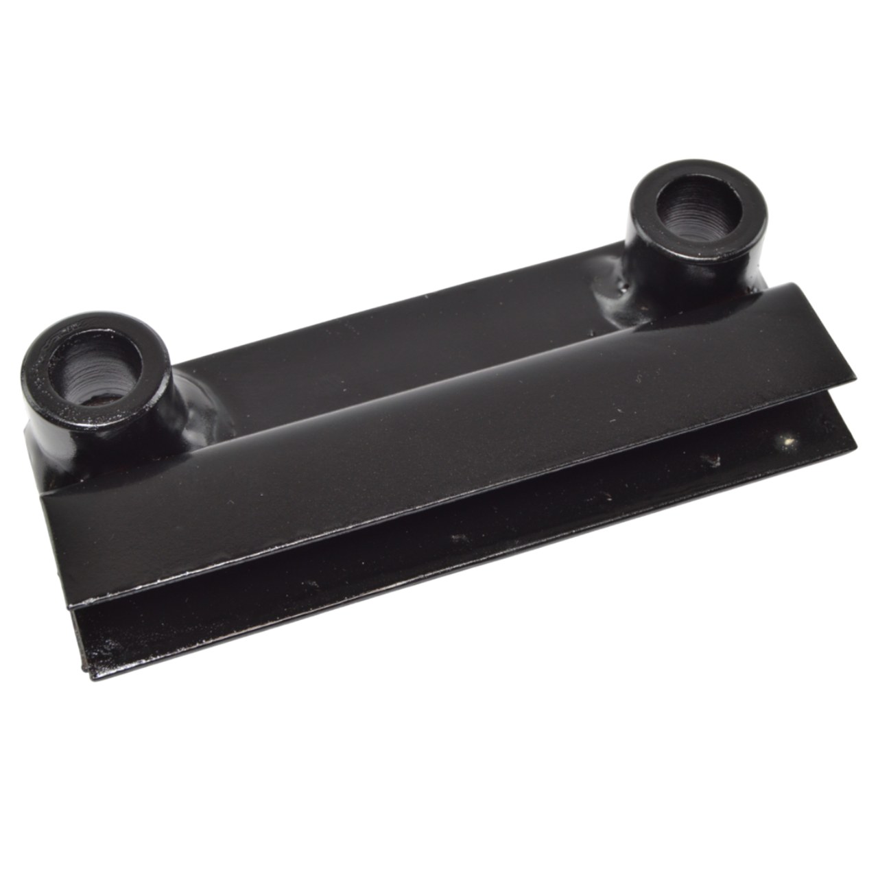 Barandilla para ventana de puerta de entrada Fiat 850 Spider