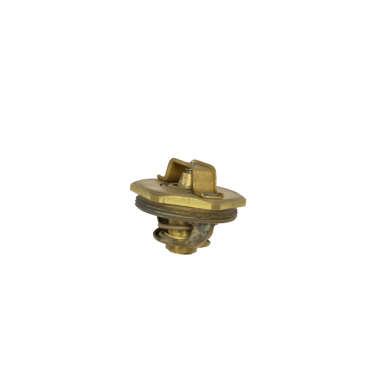 Thermostat Fiat 1100 (103 G/H) 1100R, 1200 Cabriolet 2nd series, 600D Multipla (52 mm)