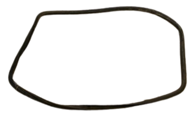 Rear window rubber Lancia A 112
