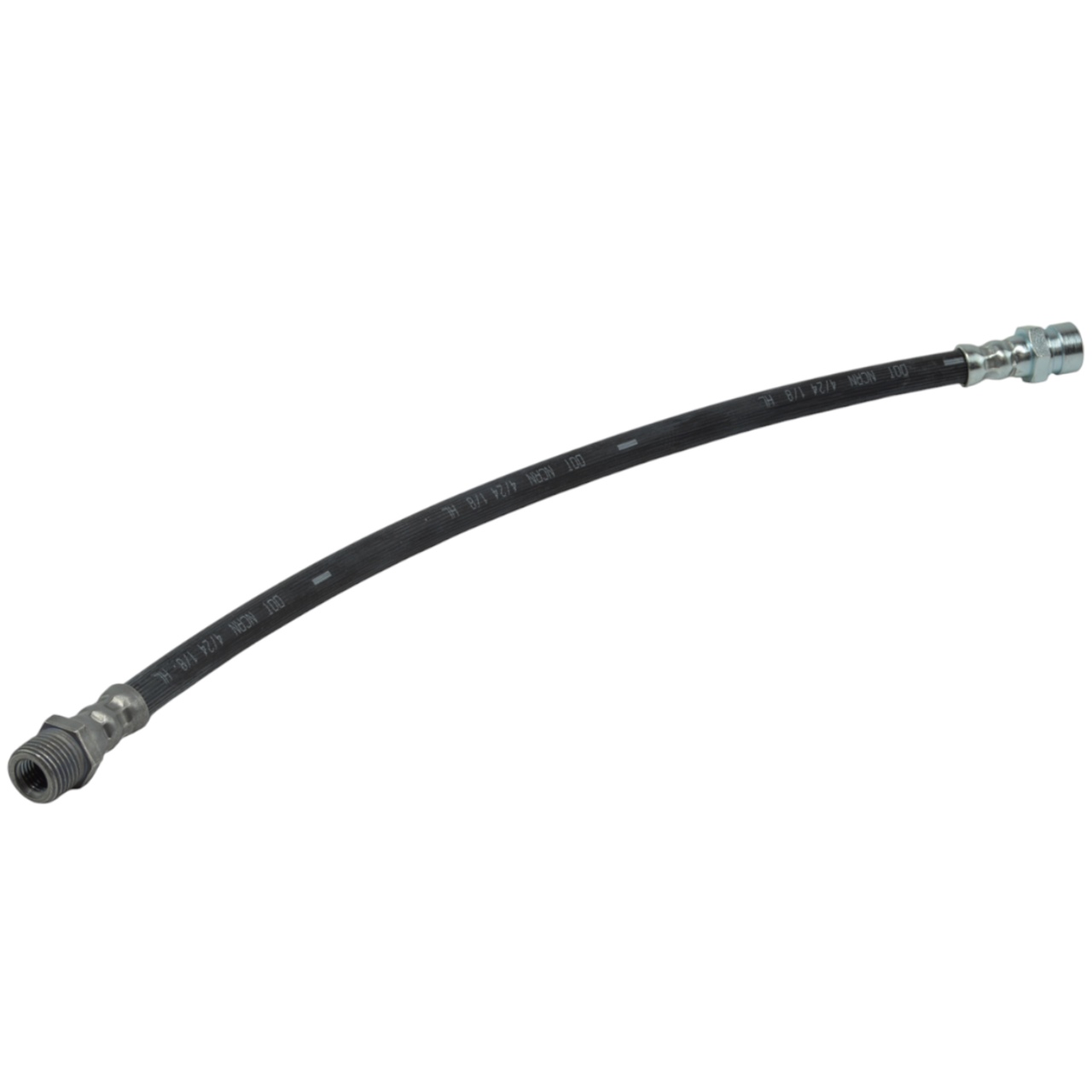 Bremsschlauch vorn Fiat 1800 B - Fiat 2300